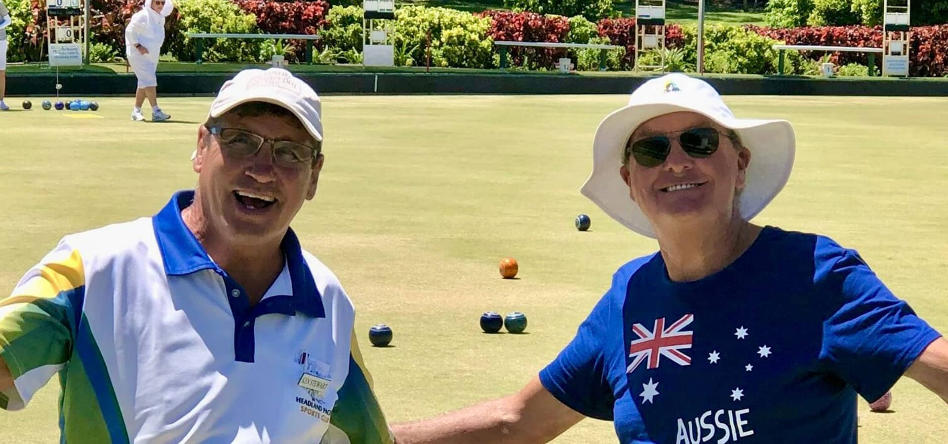 Bowls Club Membership Buderim