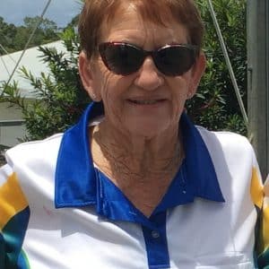 Jill Lougheed