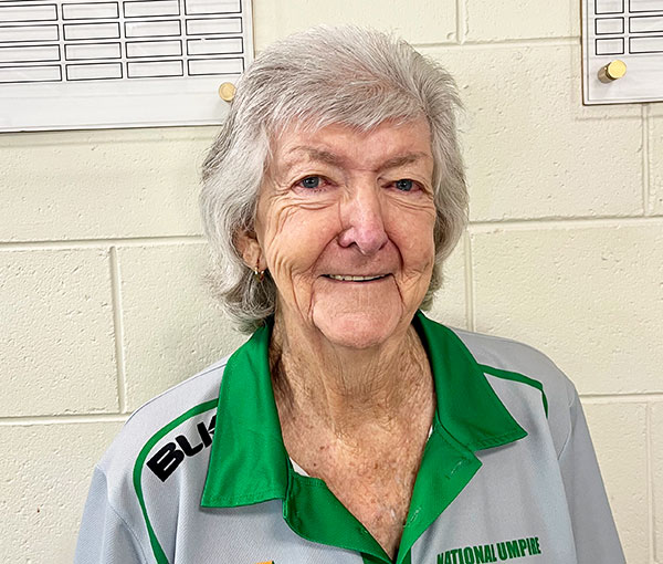 Jan Groves