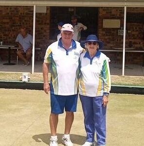 Barbara Doak, Neil Herbert