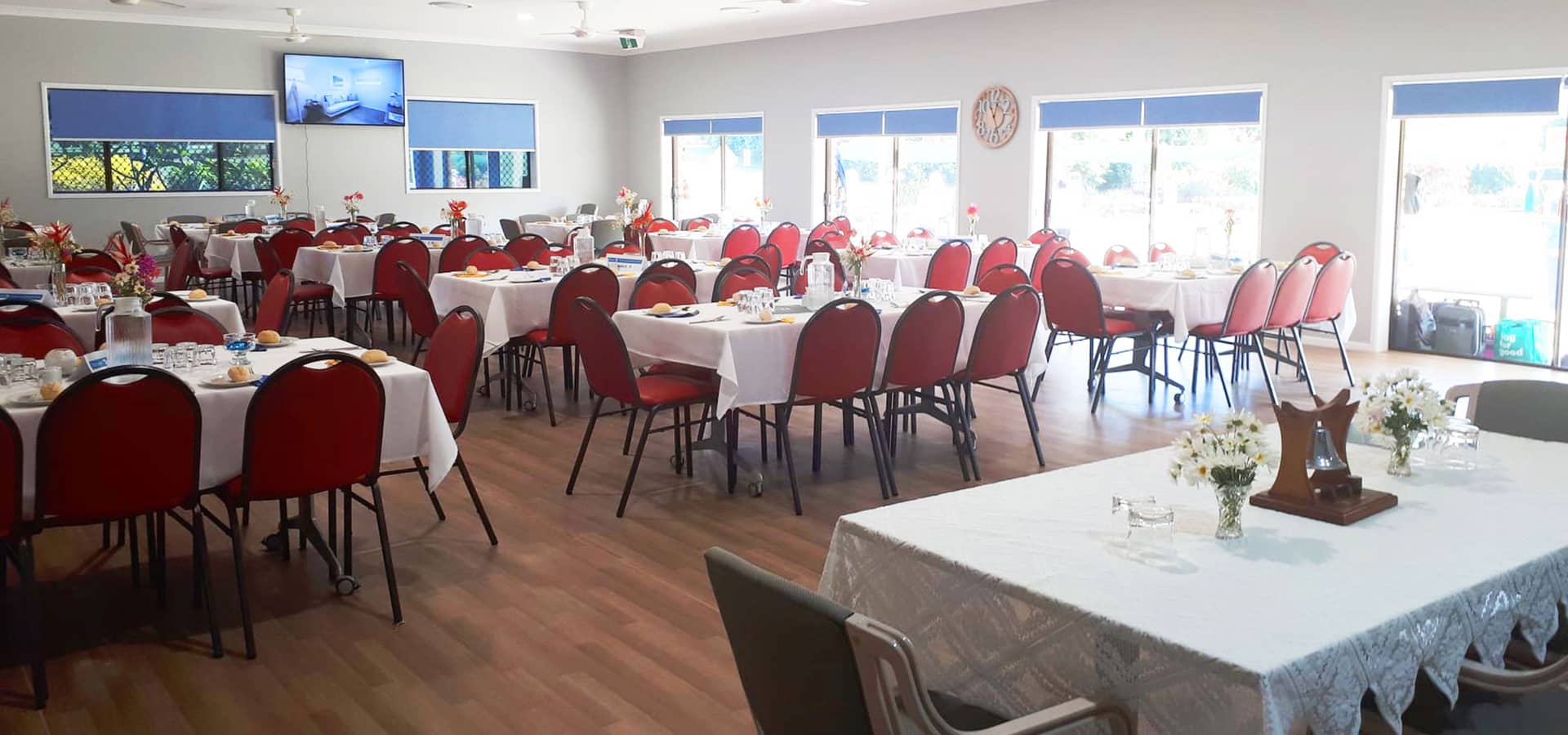 Bowls Club Venue For Hire
