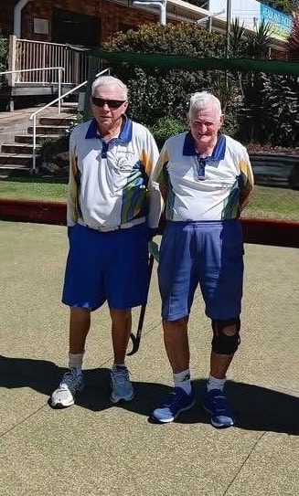MENS PAIRS